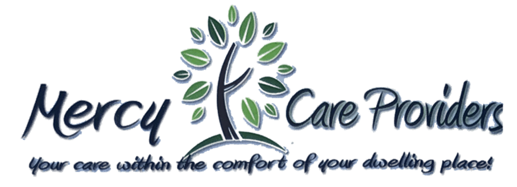 Home Care | Columbia | Mercy Care Providers