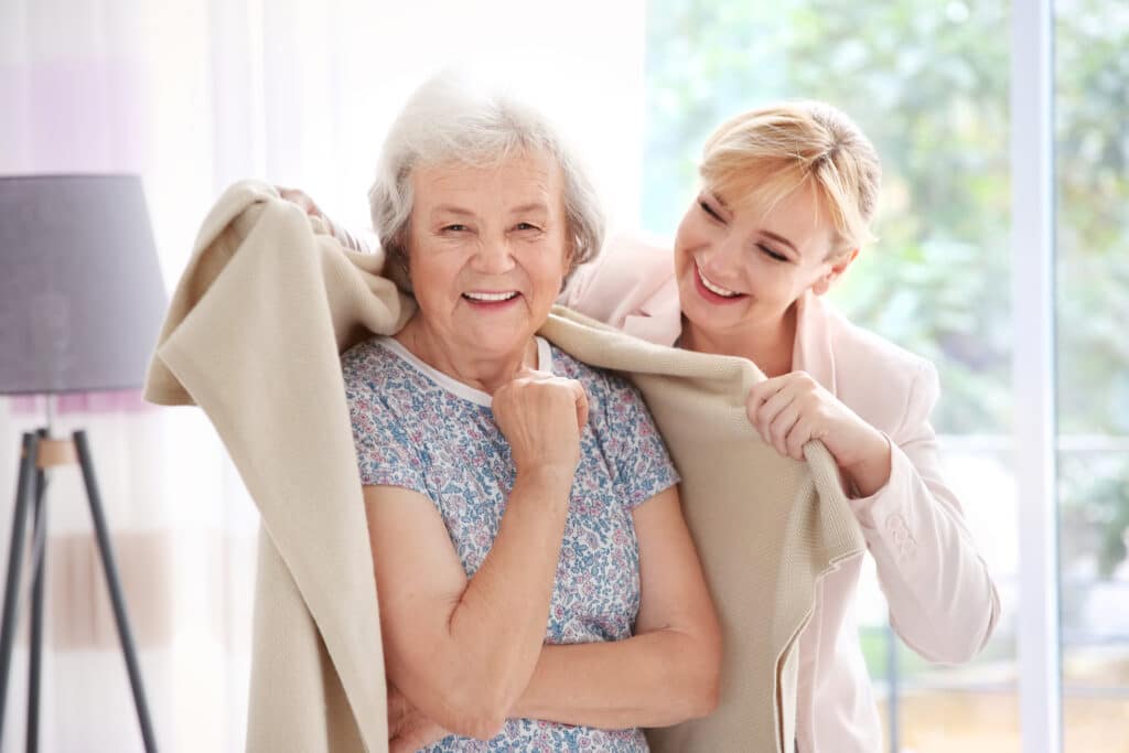 Elder Care Olney, MD: How Elder Care Can Improve Your Parent’s Life