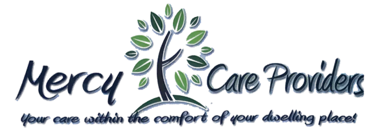 Mercy Care Providers – Columbia, MD logo