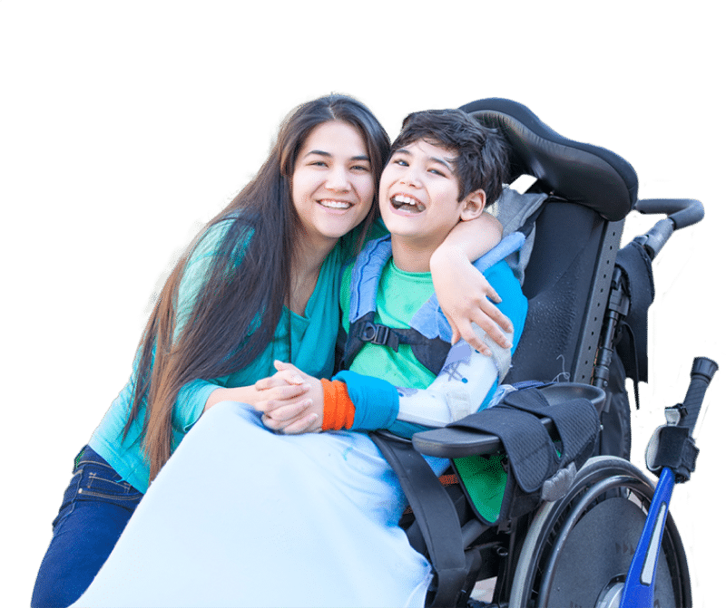 DDS Home Care | Columbia | Mercy Care Providers