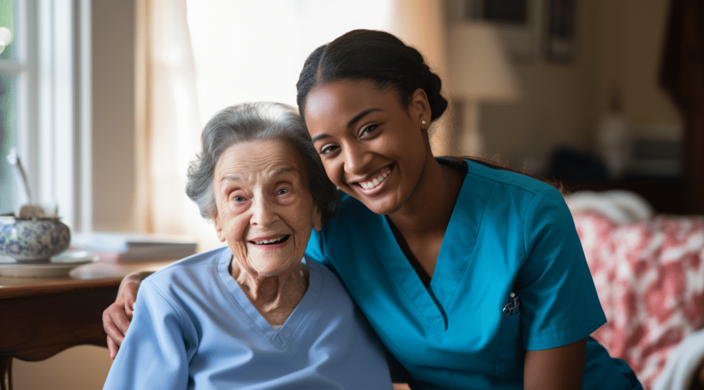 About Us | Columbia | Mercy Care Providers