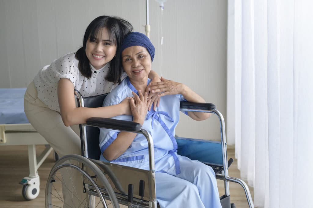 In-Home Skilled Nursing Care: Senior Illnesses in Columbia, MD