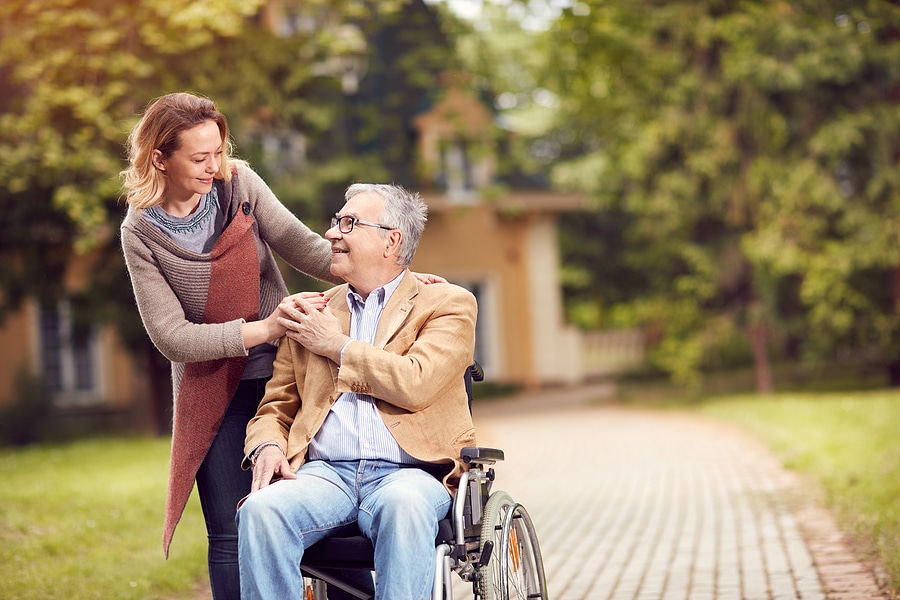 Home Care in Ellicott City, MD by Mercy Care Providers