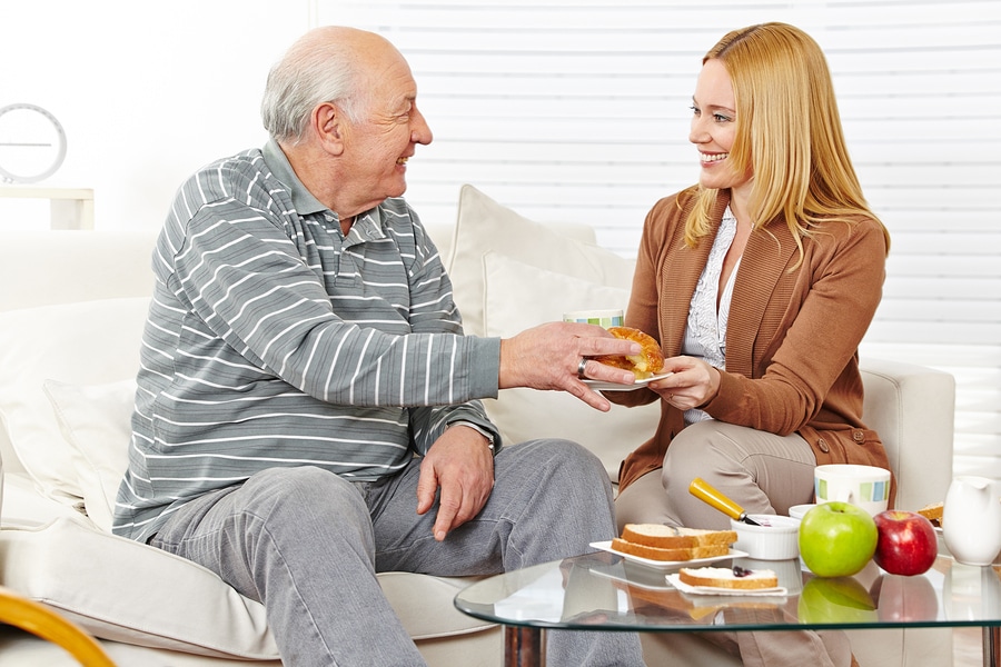 Home Care in Elkridge, MD by Mercy Care Providers